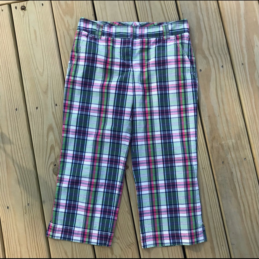 CLEARANCE! Capri pants, J Crew, sz 2!